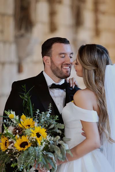 Fotógrafo de bodas Masha Baldina (mashabaldina). Foto del 25 de enero 2021