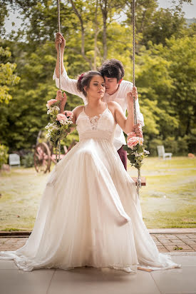 Wedding photographer Letícia Barbeto (leticiabarbeto). Photo of 27 February 2019