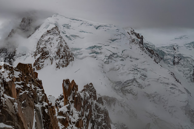 Viaje a Suiza, un pequeño bocado en 14 días - Blogs de Suiza - CHAMONIX-MONTBLANC (FRANCIA) (5)