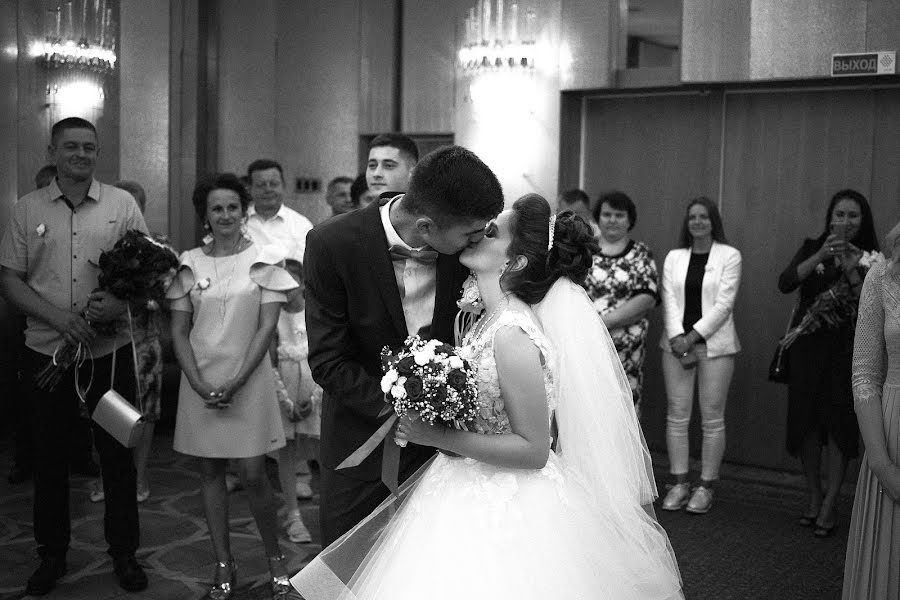 Vestuvių fotografas Arina Galay (arinagalay). Nuotrauka 2020 lapkričio 27