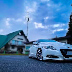 CR-Z ZF1