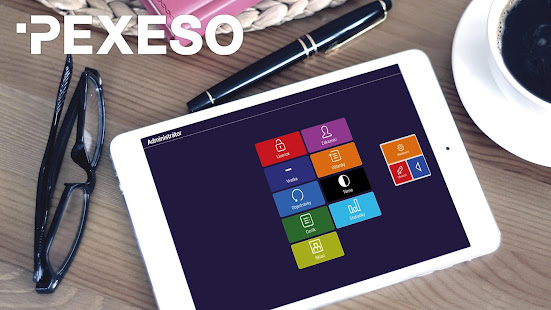 免费POS系统 - PEXESO(圖7)-速報App