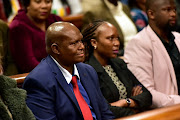 Former Nelson Mandela Bay mayor Mongameli Bobani, together with former acting city boss Nobuntu Mpongwana, approached the Port Elizabeth high court on Tuesday to be reinstated.