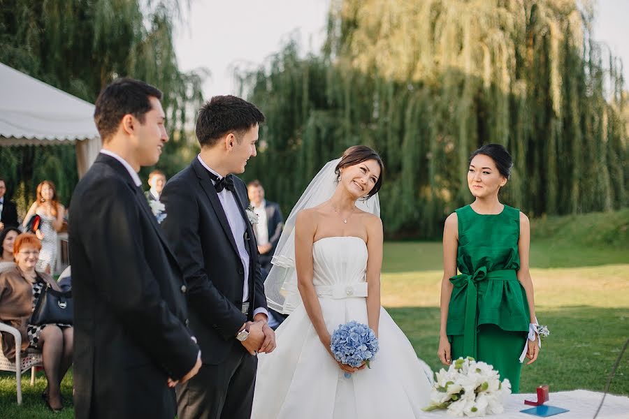 Photographe de mariage Julia Senko (sjulia). Photo du 10 novembre 2014