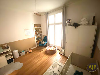 appartement à Nantes (44)