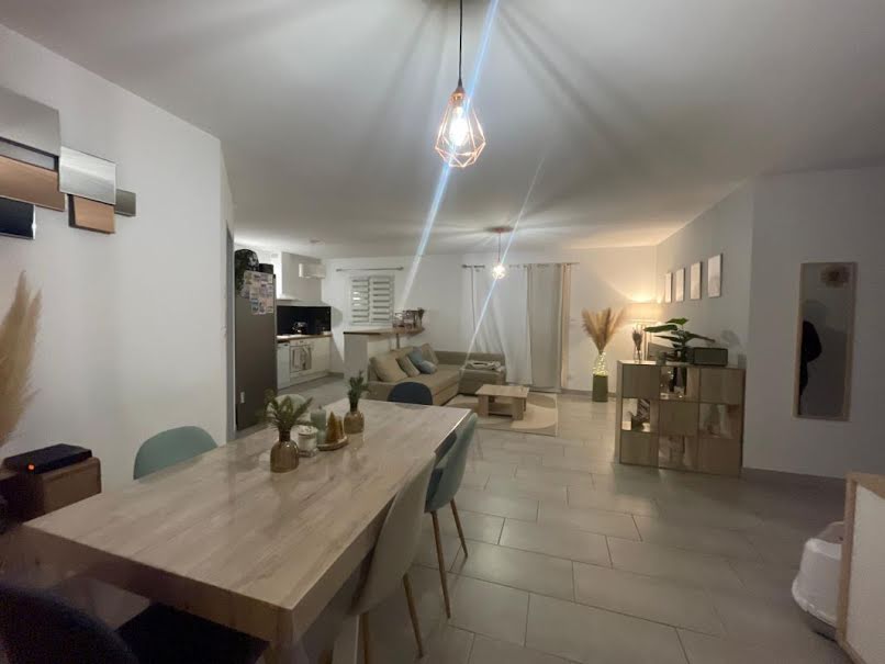 Vente maison 4 pièces  à Saint-Sulpice-d'Arnoult (17250), 249 900 €