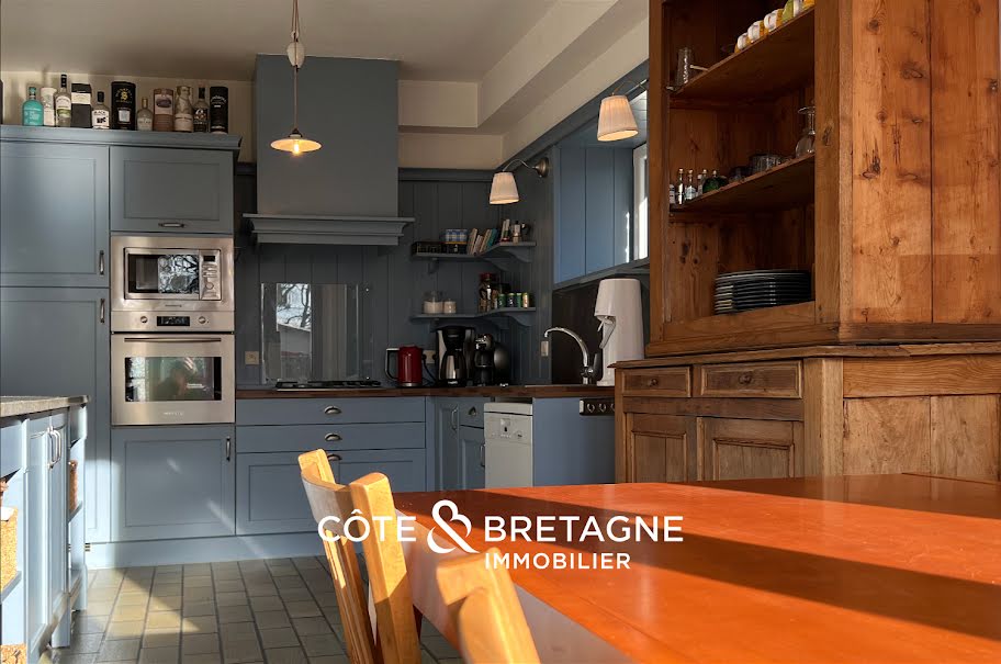 Vente maison 10 pièces 193.4 m² à Lamballe (22400), 590 000 €