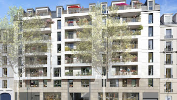 appartement à Clichy (92)