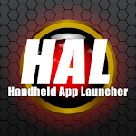 Cover Image of Descargar HALauncher - Android TV 2.0.2.1 APK