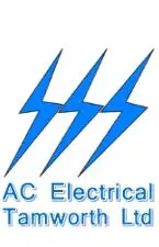 AC Electrical (Tamworth) Ltd Logo