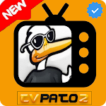 Cover Image of Tải xuống Tv Pato hd: para premuim Series y Peliculas tv pato hd APK