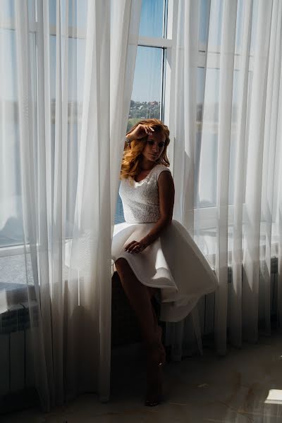 Wedding photographer Valentina Zemlyannikova (v13zemlannikova). Photo of 11 February 2019