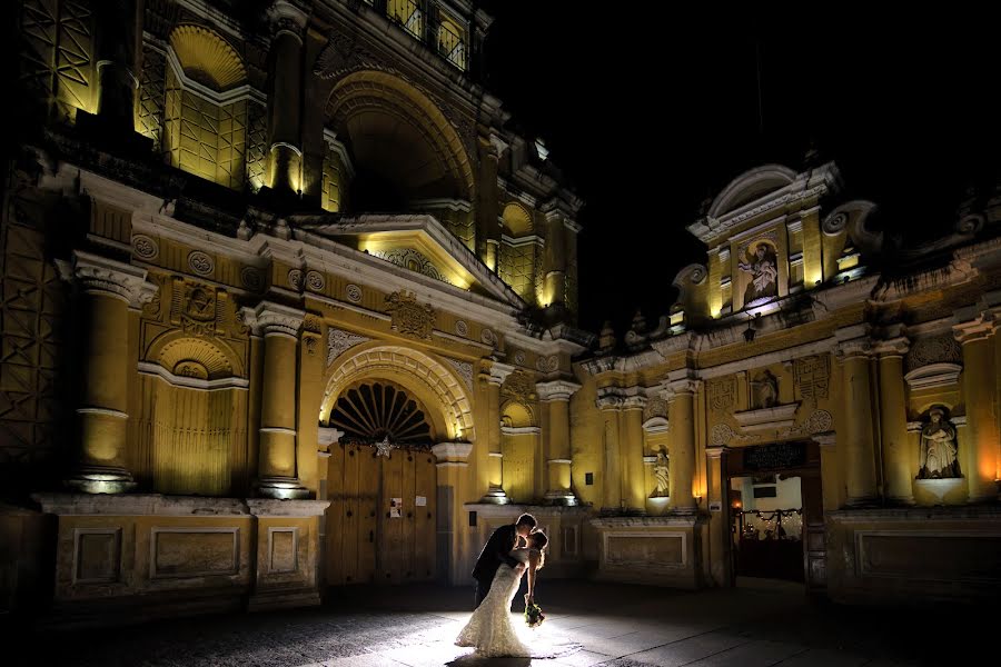 Wedding photographer Roberto Lainez (robertolainez). Photo of 31 January 2019