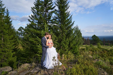 Fotógrafo de casamento Anastasiya Fe (anastasiafe). Foto de 17 de junho 2019