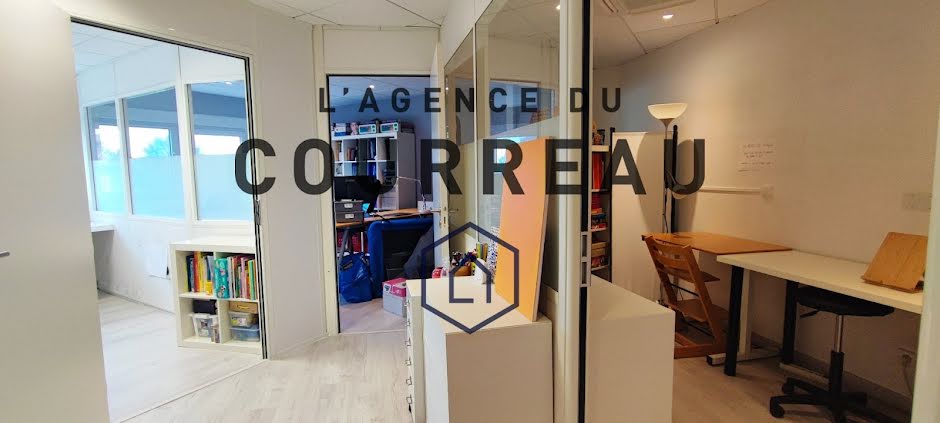 Vente locaux professionnels  45 m² à Montpellier (34000), 119 500 €