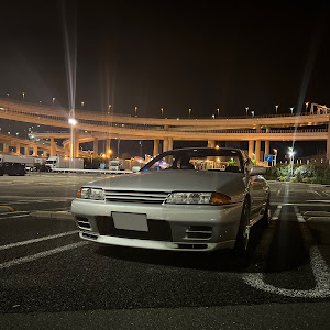 スカイライン GT-R R32