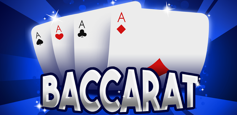 Baccarat!!!!! Free Offline and Online Games