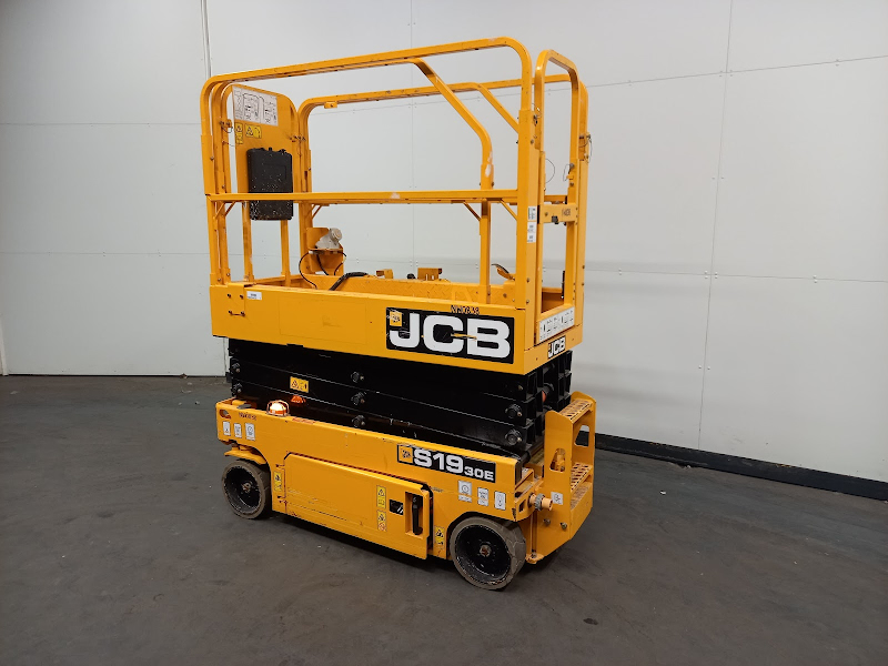 Picture of a JCB S1930E