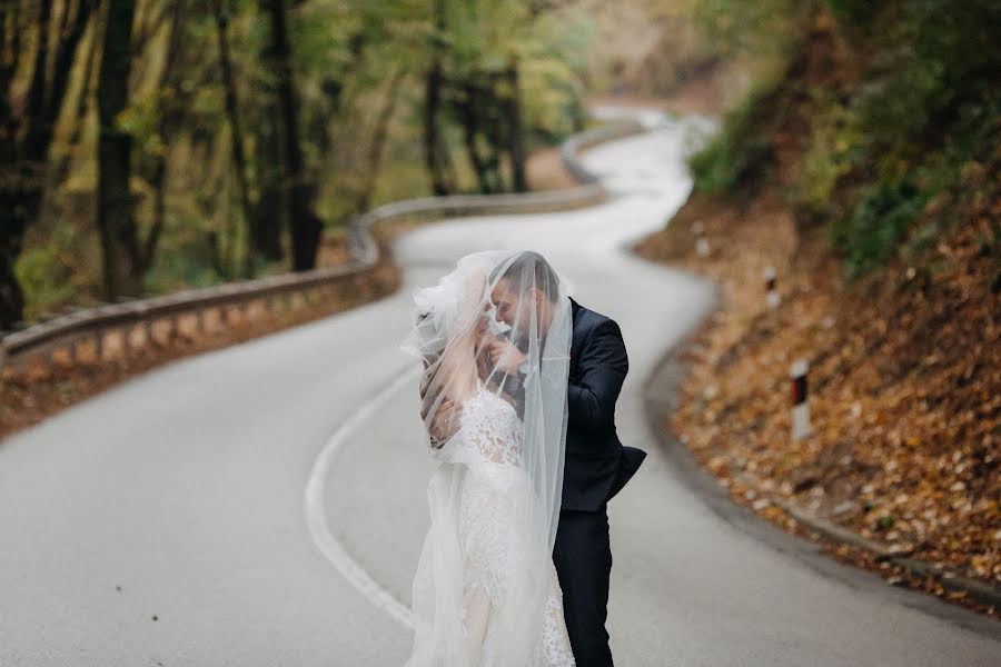 Wedding photographer Marko Milivojevic (milivojevic). Photo of 9 December 2018