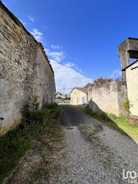 maison à Soussac (33)