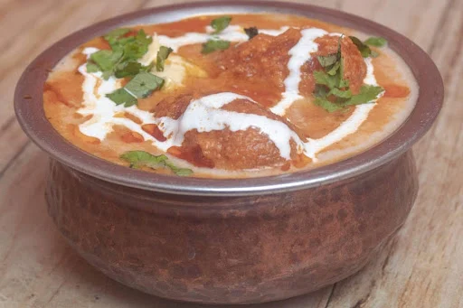 Malai Kofta (Red)