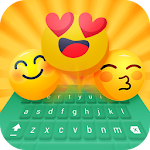 Cover Image of Download Fantastic Keyboard - Funny Emoji 1.1.0 APK