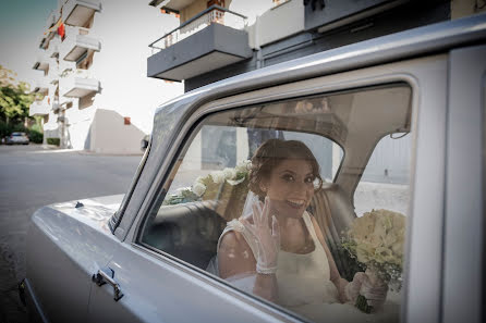 Hochzeitsfotograf Marcello Scrofani (studio83). Foto vom 30. Mai 2019