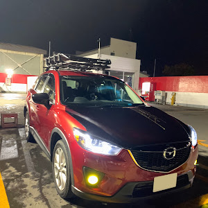 CX-5 KE2AW