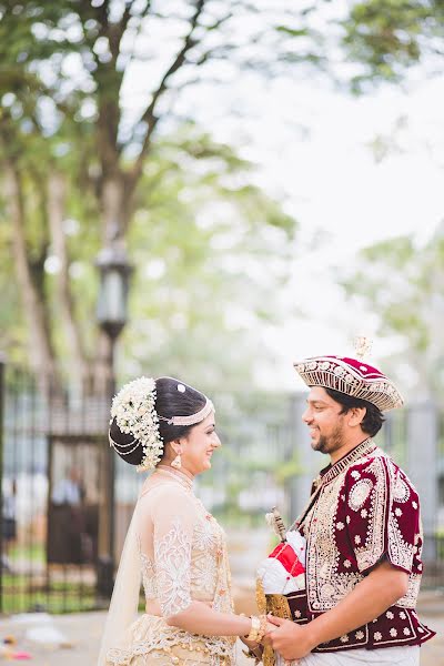 Hochzeitsfotograf Shan Liyanage (shanliyan). Foto vom 2. Februar 2017