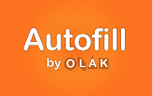 Autofill by Olak small promo image