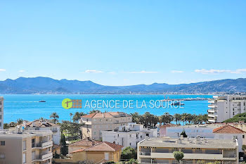 appartement à Cannes (06)