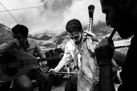 Fotógrafo de bodas Georgios Tatakis (tatakis). Foto del 2 de octubre 2019