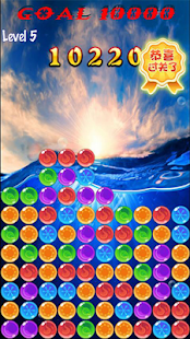 How to install Bubble Pop Mania 1.3.0 unlimited apk for bluestacks