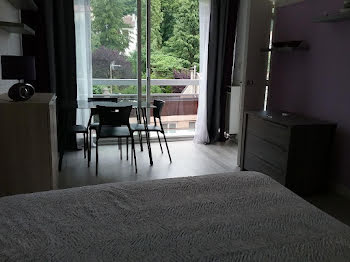 appartement à Nancy (54)