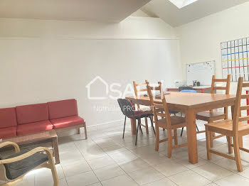 appartement à Saint-Nazaire (44)