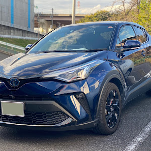 C-HR ZYX11