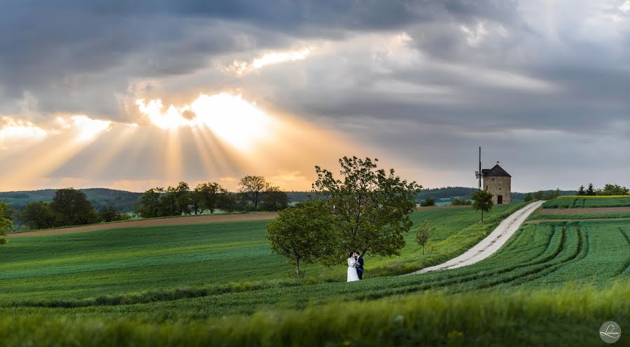 Svadobný fotograf Lukáš Zabystrzan (lukaszabystrz). Fotografia publikovaná 1. mája 2018