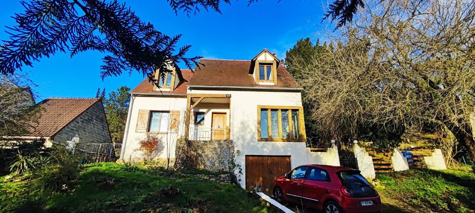 Vente maison 7 pièces 174 m² à Dourdan (91410), 399 000 €