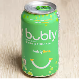 Bubly