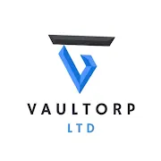 Vaultorp Ltd Logo