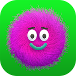 Cover Image of Download Super Cute Monster Rush 1.0 APK