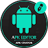 Apk Editor : Apk Maker : Apk Creator1.0