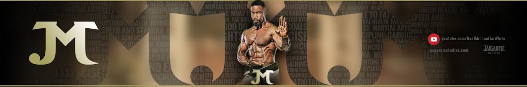 Real Michael Jai White Banner