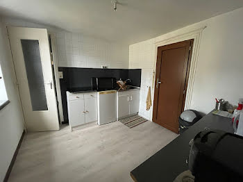 appartement à Dinan (22)