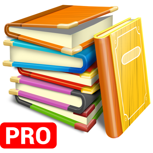 Notebooks Pro icon