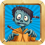Cover Image of Unduh Zombump: Zombie Endless Runner 1.0 APK