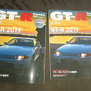 スカイライン GT-R BCNR33