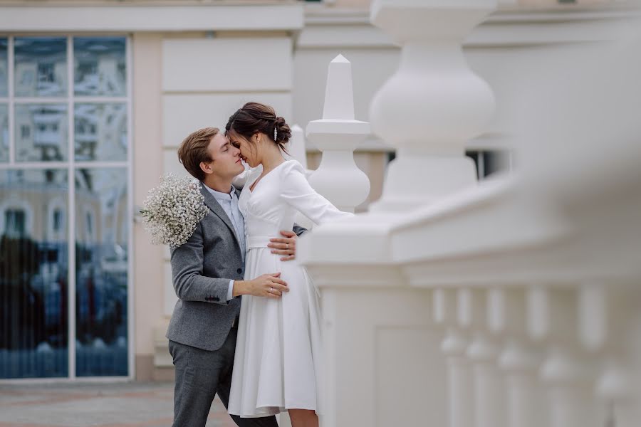 Düğün fotoğrafçısı Dmitriy Cyganov (dmitry1990). 17 Aralık 2021 fotoları