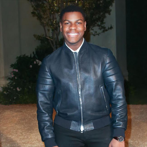 John Boyega