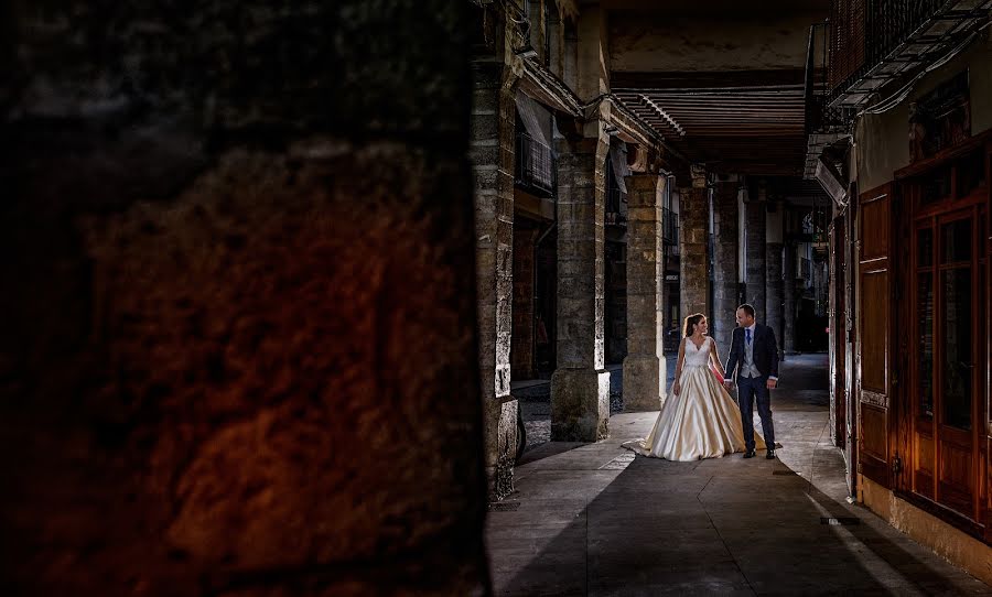 Photographe de mariage Lorenzo Ruzafa (ruzafaphotograp). Photo du 18 février 2019